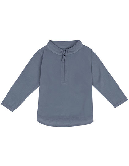 1/2 Zip Lightweight Fleece