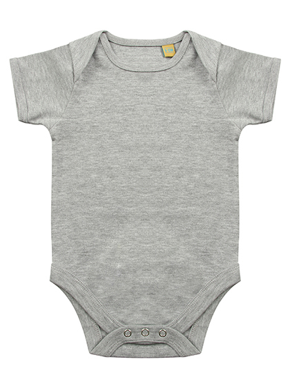Short Sleeved Body