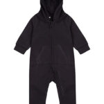 Toddler Fleece All In One