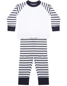 Striped Pyjamas