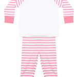 Striped Pyjamas