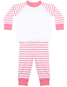 Striped Pyjamas