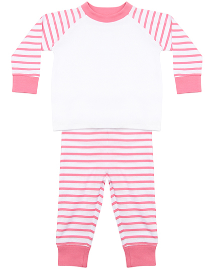 Striped Pyjamas