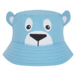 Character Bucket Hat
