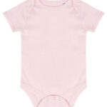 Essential Short Sleeved Bodysuit