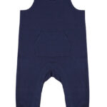 Organic Cotton Dungaree