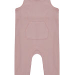 Organic Cotton Dungaree