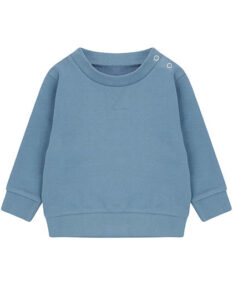 Kids´ Sustainable Sweatshirt