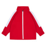 Kids Track Top
