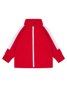 Kids Track Top