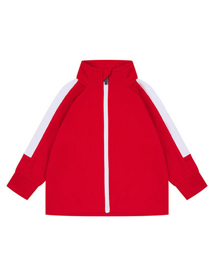 Kids Track Top