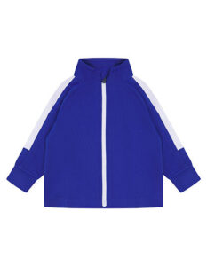 Kids Track Top