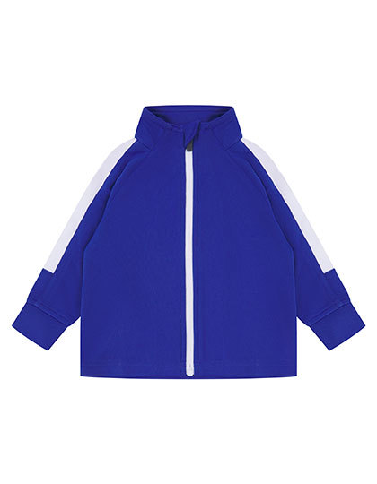 Kids Track Top
