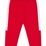 Kids Track Bottoms