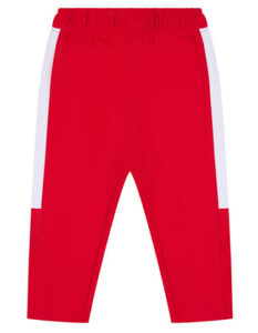 Kids Track Bottoms