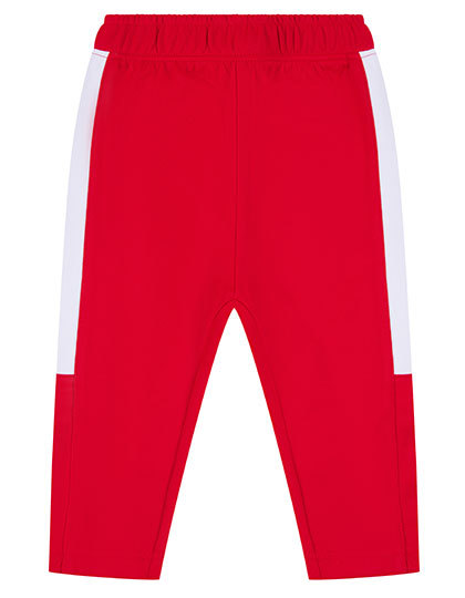 Kids Track Bottoms