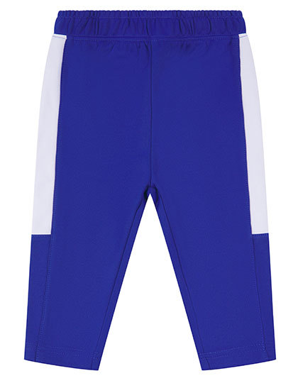 Kids Track Bottoms