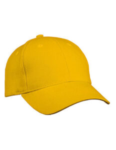 Heavy Cotton Cap
