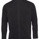 Women´s Blouse Comfort Fit Long Sleeve