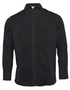Women´s Blouse Comfort Fit Long Sleeve