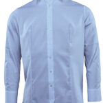 Women´s Blouse Comfort Fit Long Sleeve