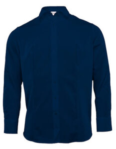 Women´s Blouse Comfort Fit Long Sleeve