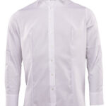 Women´s Blouse Comfort Fit Long Sleeve
