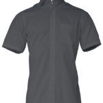 Men´s Shirt Modern Fit Short Sleeve
