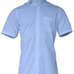 Men´s Shirt Modern Fit Short Sleeve