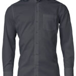 Men´s Shirt Modern Fit Long Sleeve