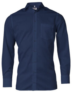 Men´s Shirt Modern Fit Long Sleeve