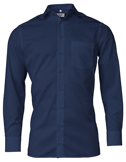 Men´s Shirt Modern Fit Long Sleeve