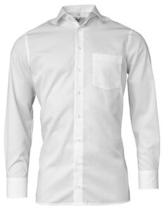 Men´s Shirt Modern Fit Long Sleeve