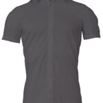 Men´s Shirt Body Fit Short Sleeve