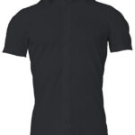 Men´s Shirt Body Fit Short Sleeve