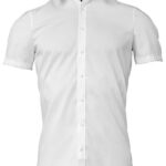 Men´s Shirt Body Fit Short Sleeve