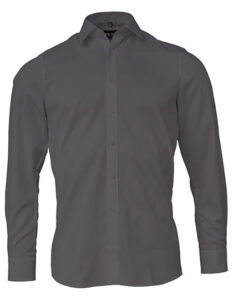 Men´s Shirt Body Fit Long Sleeve