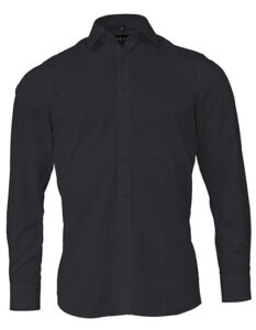Men´s Shirt Body Fit Long Sleeve