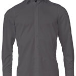 Men´s Shirt Body Fit Extra Long Sleeve