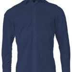 Men´s Shirt Body Fit Extra Long Sleeve