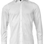Men´s Shirt Body Fit Extra Long Sleeve