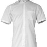 Men´s Shirt Comfort Fit Short Sleeve