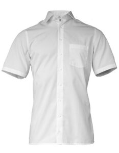 Men´s Shirt Comfort Fit Short Sleeve