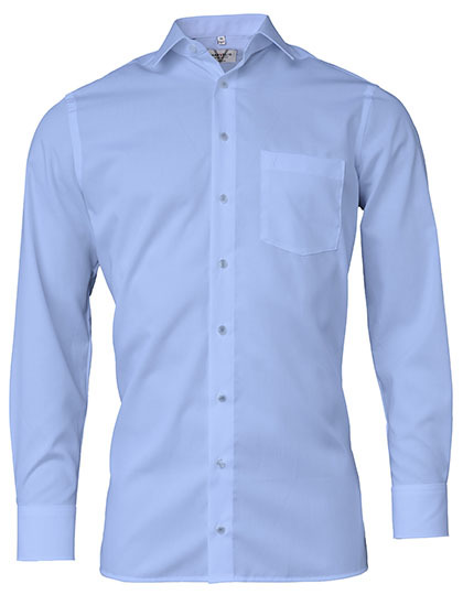 Men´s Shirt Comfort Fit Long Sleeve