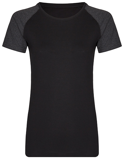my mate – Ladies´ Tee