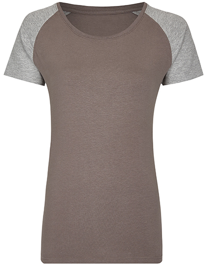 my mate – Ladies´ Tee