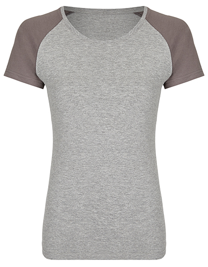 my mate – Ladies´ Tee