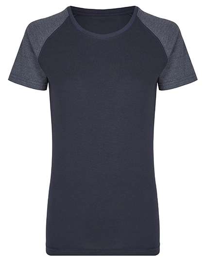 my mate – Ladies´ Tee