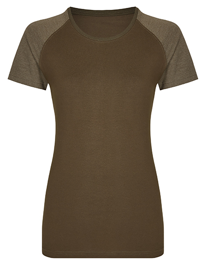 my mate – Ladies´ Tee