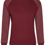 my mate – Ladies´ Crew Neck Sweat